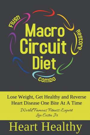 Macro Circuit Diet de Leo Costa Jr.