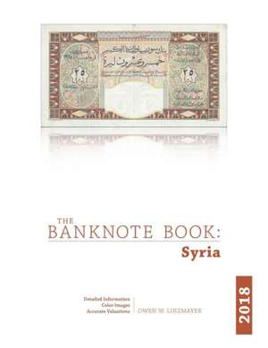 The Banknote Book de Owen Linzmayer