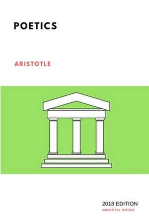 Aristotle: Poetics