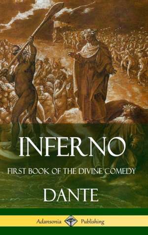 Inferno de Dante