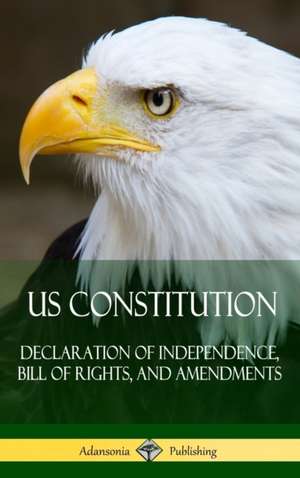 US Constitution de Various