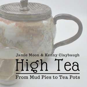 High Tea de Kenny Claybaugh