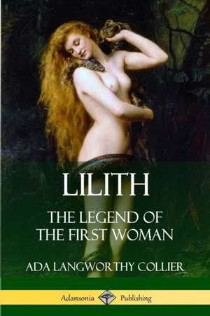 Lilith de Ada Langworthy Collier