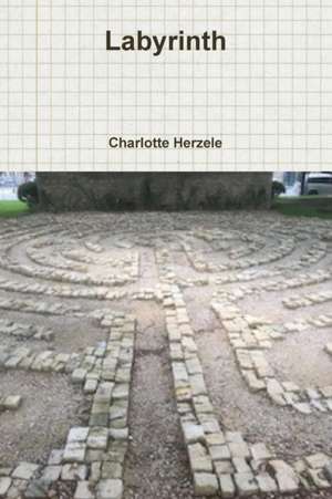 Labyrinth de Charlotte Herzele