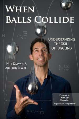 When Balls Collide de Jack Kalvan