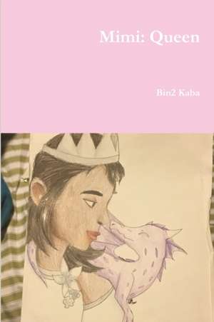Mimi de Bin Kaba