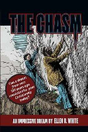 The Chasm de Ronald Bakker