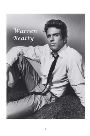 Warren Beatty de Harry Lime