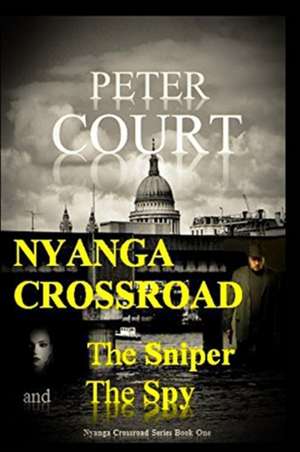 Nyanga Crossroad de Peter Court