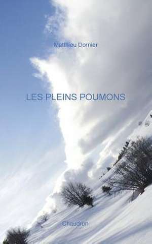 Les Pleins Poumons de Dornier, Matthieu