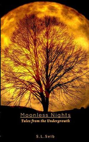 Moonless Nights de Seib, S. L.