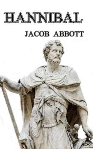 Hannibal de Jacob Abbott