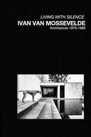 Ivan Van Mossevelde Architecture de Vanmossevelde+n