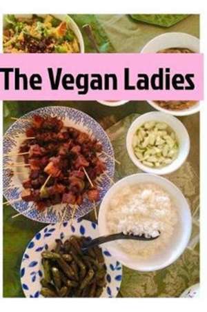 Vegans, T: Vegan Ladies