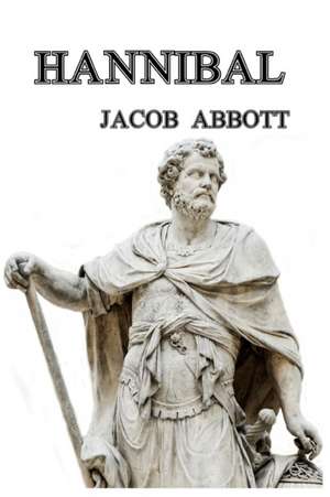 Abbott, J: Hannibal