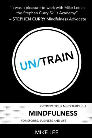 Lee, M: Un/Train