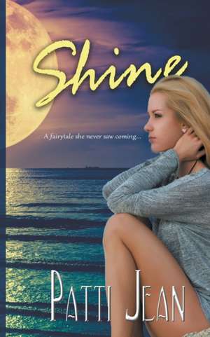 Shine de Patti Jean