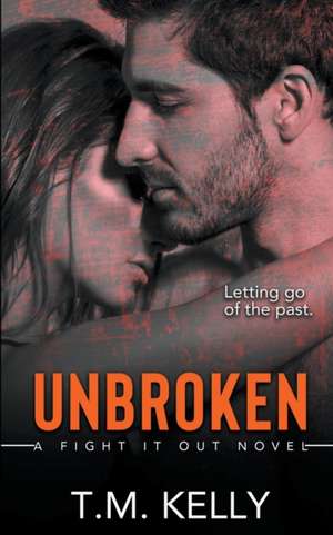 Unbroken de Terra Kelly