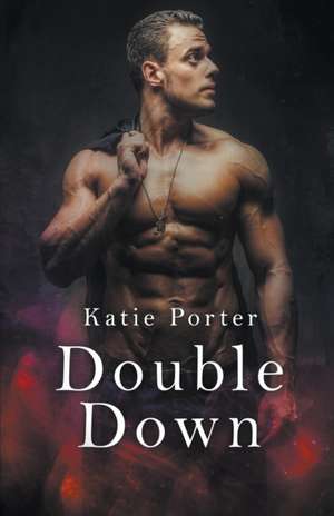 Double Down de Katie Porter