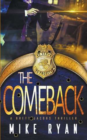 The Comeback de Mike Ryan