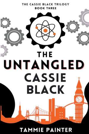 The Untangled Cassie Black de Tammie Painter