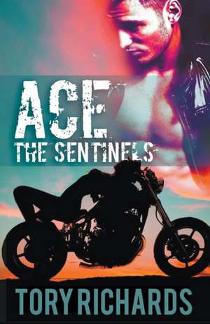 Ace de Tory Richards
