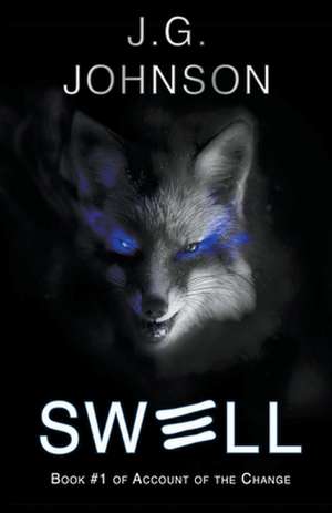 Swell de J. G. Johnson
