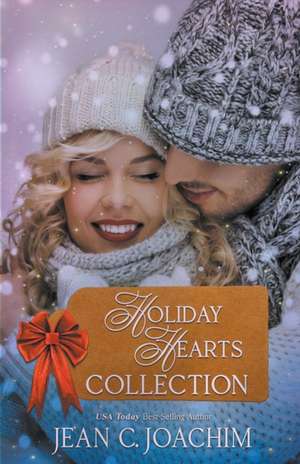 Holiday Hearts Collection de Jean Joachim