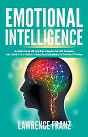 Emotional Intelligence de Lawrence Franz
