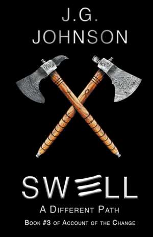 Swell de J. G. Johnson