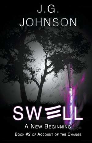 Swell de J G Johnson