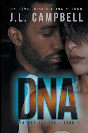 DNA de J. L. Campbell