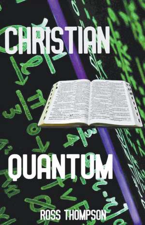 Christian Quantum de Ross Thompson