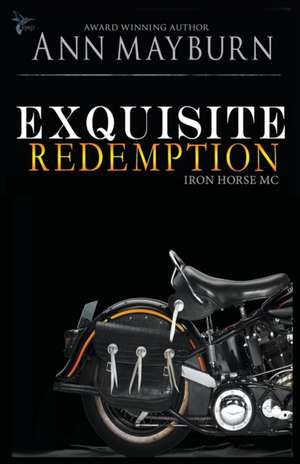 Exquisite Redemption de Ann Mayburn