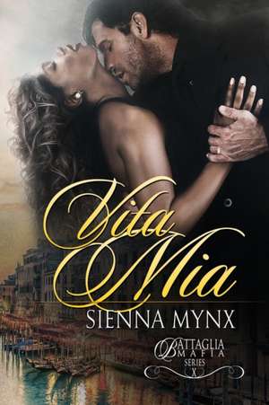 Vita Mia de Sienna Mynx