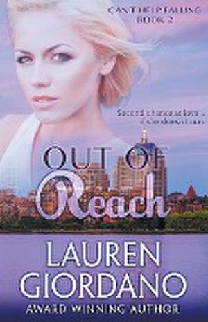 Out of Reach de Lauren Giordano