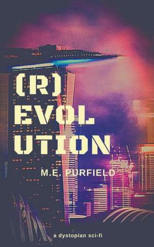 (R)Evolution de M. E. Purfield