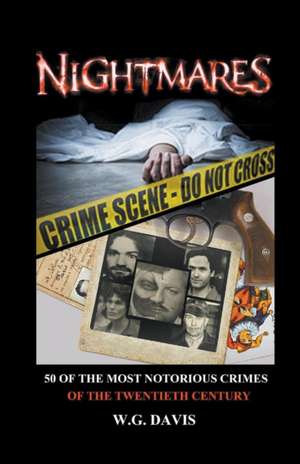 Nightmares de W G Davis