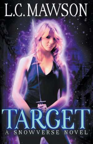 Target de L. C. Mawson