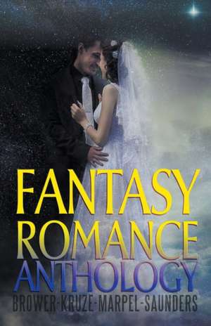 Fantasy Romances From New Voices de J. R. Kruze