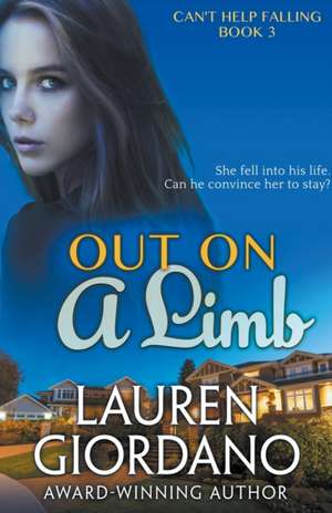 Out on a Limb de Lauren Giordano