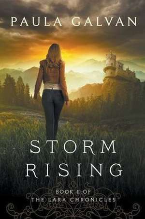 Storm Rising de Paula Galvan