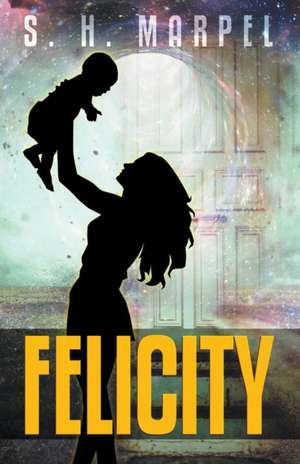 Felicity de S H Marpel