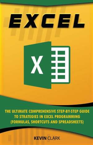 Excel de Kevin Clark