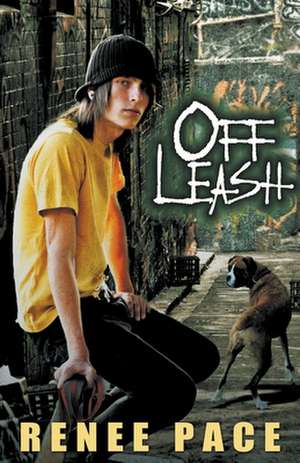 Off Leash de Renee Pace