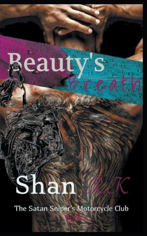 Beauty's Breath de Shan R. K