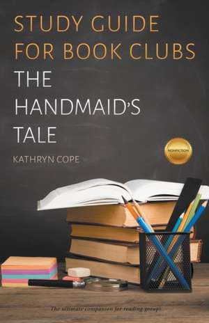 Study Guide for Book Clubs de Kathryn Cope