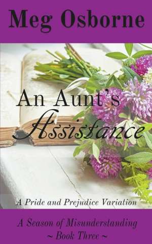 An Aunt's Assistance de Meg Osborne