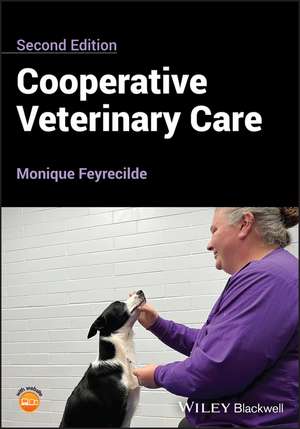 Cooperative Veterinary Care de Monique Feyrecilde