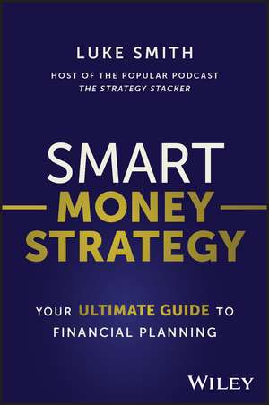 Smart Money Strategy de Luke Smith
